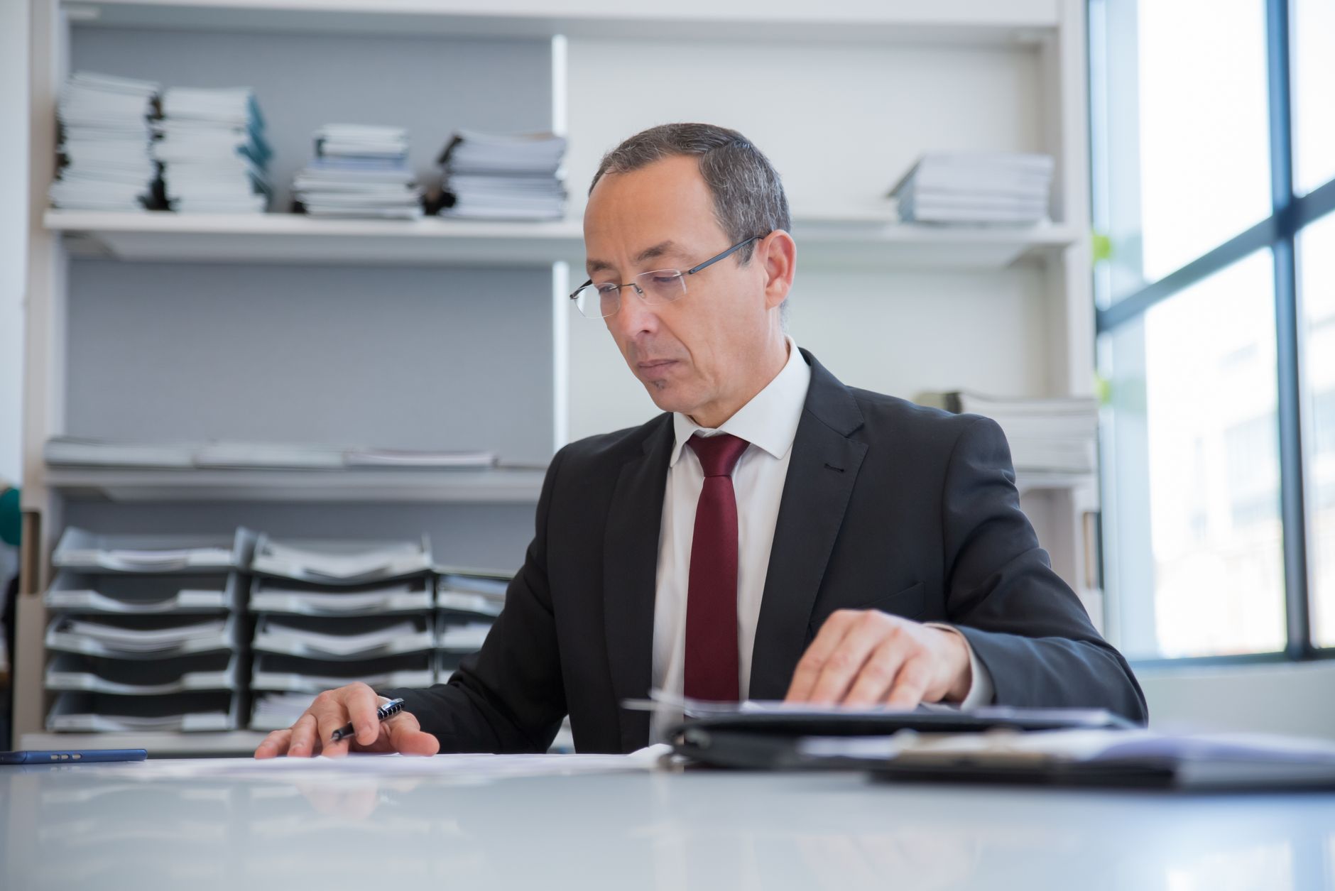 Avocat Fiscaliste équipe à Rouen